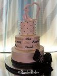 WEDDING CAKE 041